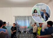 707 Siswa dan Guru SMKN 6 Semarang Keracunan MBG, Dapur SPPG Karangturi Langsung Ditutup!
