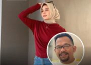 Netizen Kaget! Pacar Baru Bedu Asal Aceh Bikin Pangling