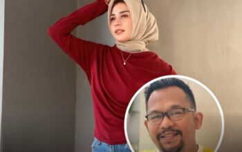 Netizen Kaget! Pacar Baru Bedu Asal Aceh Bikin Pangling