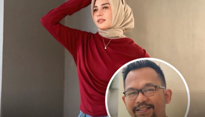 Netizen Kaget! Pacar Baru Bedu Asal Aceh Bikin Pangling