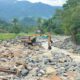 Tanggul Jebol Diperbaiki, Pemprov Sumbar Langsung Normalisasi Batang Guo Kuranji Pascabanjir