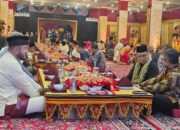 Pemprov Sumatera Barat Dukung Padang Jadi Kota Gastronomi Internasional