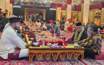 Pemprov Sumatera Barat Dukung Padang Jadi Kota Gastronomi Internasional