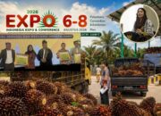 Dinilai Peduli Kesejahteraan Petani Sawit, Bupati Annisa Terima Penghargaan SIEXPO Awards 2026