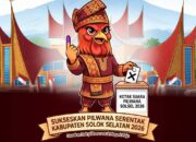 Para Calon Sudah Mendaftar, 39 Nagari di Solok Selatan Siap Gelar Pilwana Serentak 7 Oktober Nanti!