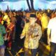 Rangkaian Acara HJK Padang Sukses! Wawako Maigus Nasir Tutup “Padang Harmony Festival”