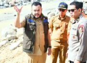 Usulan R3P Banjir Bandang Padang Diperbaharui Usai Satgas PRR Kunjungi Lokasi Bencana di Kuranji