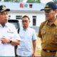 FLASH: Wakil Walikota Maigus Nasir: Pembangunan Huntap Korban Bencana Sudah 50 Persen