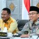 FLASH: Kota Padang Peringkat 6 Nasional Kinerja Pelayanan Terpadu Satu Pintu