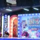 FLASH: Festival Kota Tua Padang Dimeriahkan Kejuaraan Barongsai Internasional