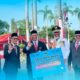 Bank Nagari Serahkan Deviden Rp341,89 Miliar untuk Provinsi dan Kabupaten/kota di Sumbar