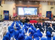 Walikota Fadly Amran Dorong Mahasiswa Baru Politeknik Negeri Padang Aktif Berorganisasi