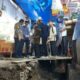 Pemko Bukittinggi Perbaiki Drainase Pasar Bawah, Target Pekerjaan Selesai 4 Bulan