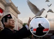 Anggaran Bencana Dicari, Pemerintah Malah “Lepas” Rp305 Juta Hanya untuk Beli Burung Merpati