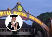 Tergiur Manisnya Pulus Mahasiswa Baru, 14 Petinggi Unsoed Dicokok KPK