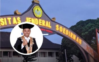 Tergiur Manisnya Pulus Mahasiswa Baru, 14 Petinggi Unsoed Dicokok KPK