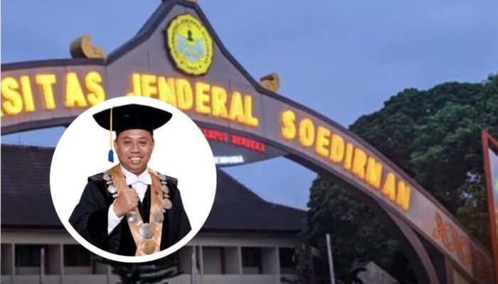 Tergiur Manisnya Pulus Mahasiswa Baru, 14 Petinggi Unsoed Dicokok KPK