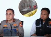 Polri Tetapkan 72 Tersangka Pembakar Hutan di 9 Wilayah, Pelaku Terbanyak di Riau