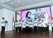 Walikota Padang Minta Guru Sukseskan Transformasi Proses Belajar di Era Teknologi Informasi