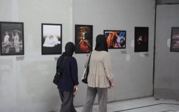 ISI Gelar Swarnadwipa International Photo Festival 2026, Angkat “Threads of Identity”