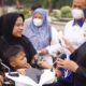 Kabut Asap dari Provinsi Tetangga Bikin Kualitas Udara di Dharmasraya Terus Memburuk