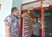 609 Keluarga Kurang Mampu di Pariaman Terima Bantuan Bedah Rumah