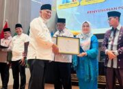 Ma Apam dan Tari Salapan Aia Bangih dari Pasaman Barat Jadi Warisan Budaya Nasional
