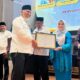 Ma Apam dan Tari Salapan Aia Bangih dari Pasaman Barat Jadi Warisan Budaya Nasional
