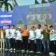 FLASH: Empat Warga Padang Taat Pajak dapat Hadiah Umroh