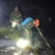 Kebakaran Hutan dan Lahan Merambah ke Dharmasraya, 3 Lokasi Berhasil Dipadamkan