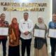 Pangek Pisang, Saluang Panjang dan Tari Indang Tagak Solok Selatan Jadi Warisan Budaya Indonesia