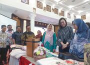 Kemen-Ekraf Bekali UKM Bukittinggi Cara Desain Kemasan Produk Kekinian Sesuai Selera Pasar