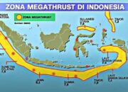 Pengamatan Para Ahli: Usai Gempa NTT, Aktifitas Megathrust Bisa Menjalar ke Segmen Mentawai