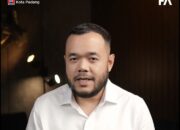 VIDEO: Imbauan Walikota Padang Terkait Perubahan Rangkaian HUT Kota di Tengah Bencana