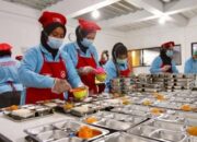 BGN Buka Penyebab Keracunan MBG, Ternyata Biangkeroknya Proses Memasak Terlalu Cepat