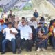 Trauma Proyek Miliaran Cuma Tahan 2 Tahun, Bupati JKA Minta Pembangunan Jembatan Tahan Galodo!