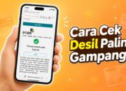 Cara Cepat Cek Desil Pembatasan Pembelian Pertalite, Cukup Masukan NIK KTP di Link Berikut!