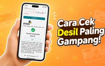 Cara Cepat Cek Desil Pembatasan Pembelian Pertalite, Cukup Masukan NIK KTP di Link Berikut!