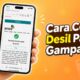 Cara Cepat Cek Desil Pembatasan Pembelian Pertalite, Cukup Masukan NIK KTP di Link Berikut!