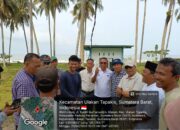 Ini 5 Nagari yang Dipilih Jadi Kampung Nelayan Merah Putih di Padang Pariaman