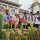 Tradisi Malamang Basamo Awali Acara Padang Pariaman Mauluik Gadang 2026