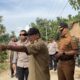 Satgas PRR Sumatera Petakan Kerusakan Parah Sungai Pingai di Nagari III Koto Aur Malintang