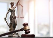 Tak Cukup Penjara dan Denda, Ini 13 Kejahatan Pidana yang Dikenai UU Perampasan Aset