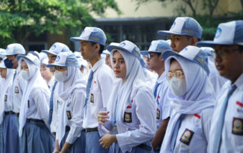 Rawan Terjerumus Narkoba! 2.400 Siswa SMA di Sumbar Pernah Alami Kekerasan