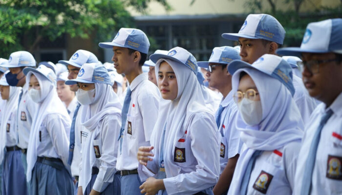 Rawan Terjerumus Narkoba! 2.400 Siswa SMA di Sumbar Pernah Alami Kekerasan