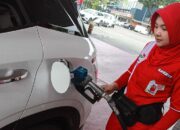 Pembatasan BBM Pertalite Bukan dari Jenis Kendaraan, Tapi Berdasarkan Golongan Masyarakat Ini!