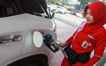 Pembatasan BBM Pertalite Bukan dari Jenis Kendaraan, Tapi Berdasarkan Golongan Masyarakat Ini!