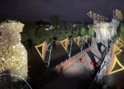 Pusat Siapkan APBN Rp312,5 Miliar untuk 3 Proyek Jembatan dan Normalisasi Sungai di Padang Pariaman