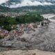 Banjir Bandang Dahsyat Nepal Tewaskan 586 Orang, 2.478 Masih Hilang