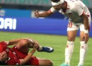 Rizki Ridho-Nadeo Blunder Lagi, Indonesia “Dibalasah” Vietnam di Rumah Sendiri